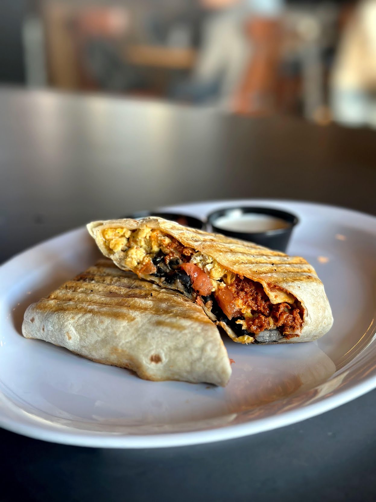 Honest Coffee Roasters The Factory at Franklin by null