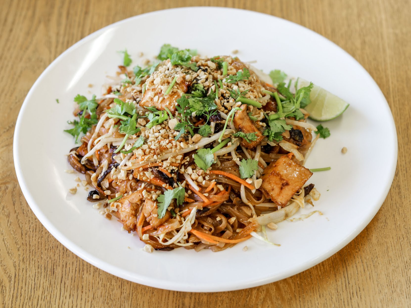 Chu Minh Tofu and Vegan Deli by null