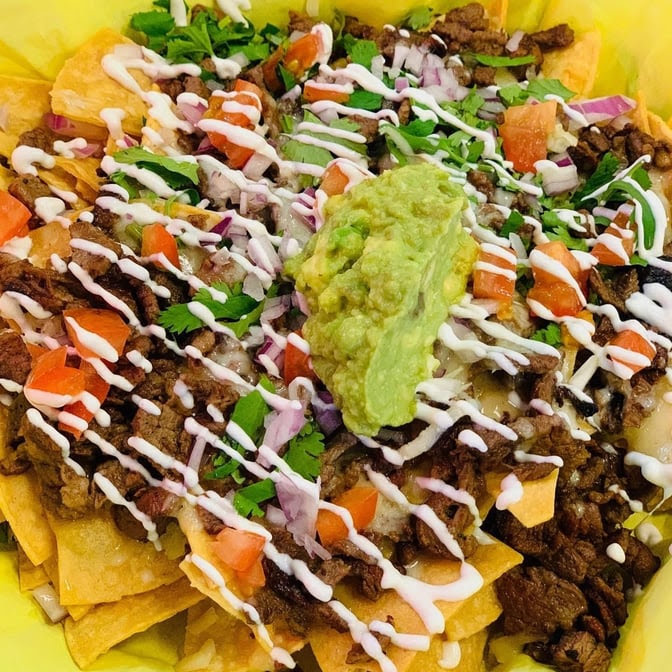 Baja's Catch Fresh Grill by null