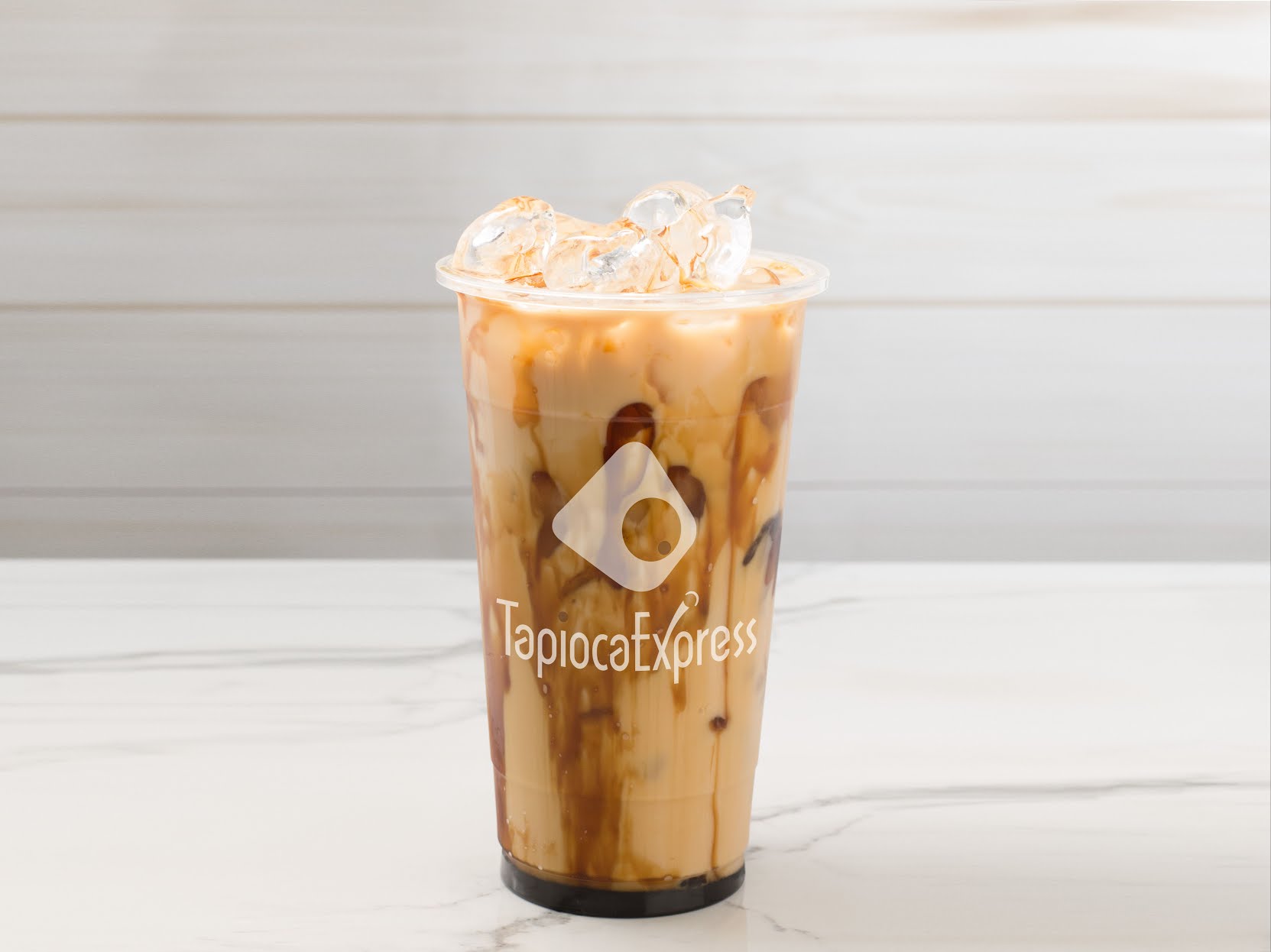 Tapioca Express by null