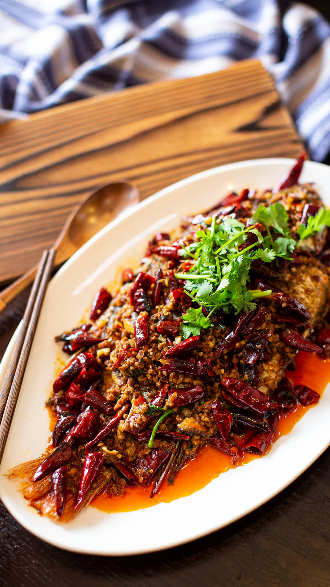 Hubei Restaurant by null