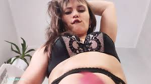 Dirty talk femdom joi from latex mistress jpg x Dominatrix joi