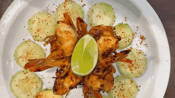 Bronzes Taqueria by null