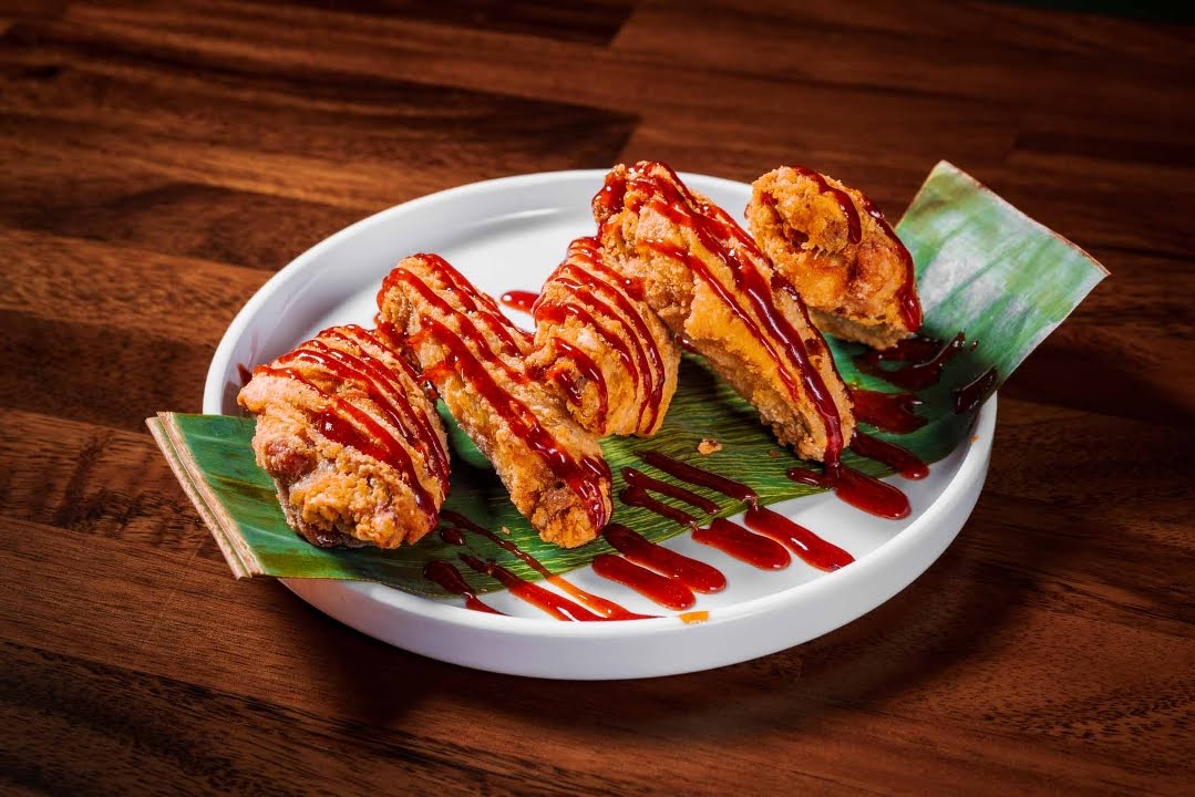 Berimbau Brazilian Kitchen - Midtown by null