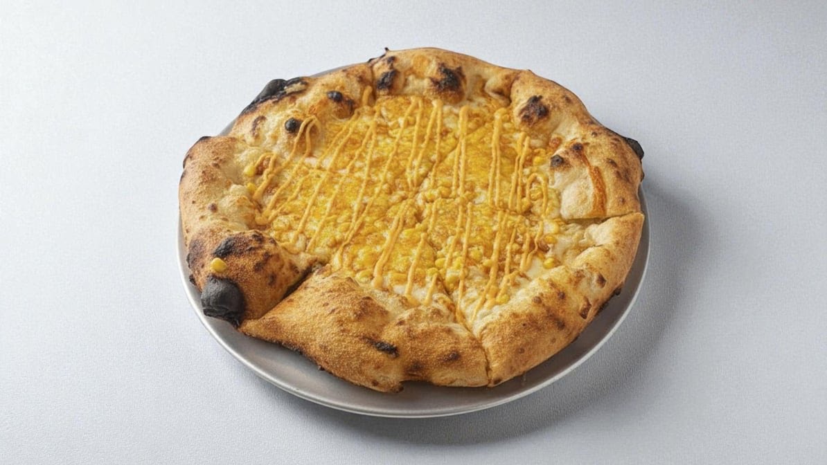 2-1-DOUGH PIZZA CO. by null