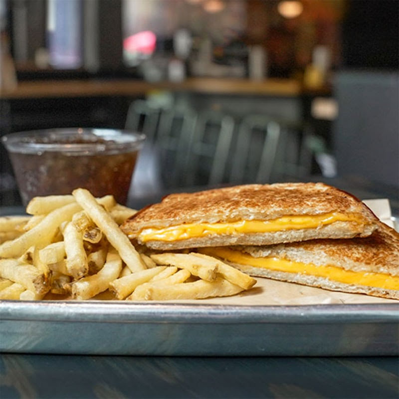 Hopdoddy Burger Bar by null