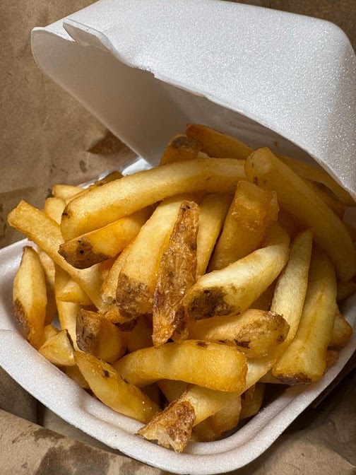 San Lucas Pizza by null