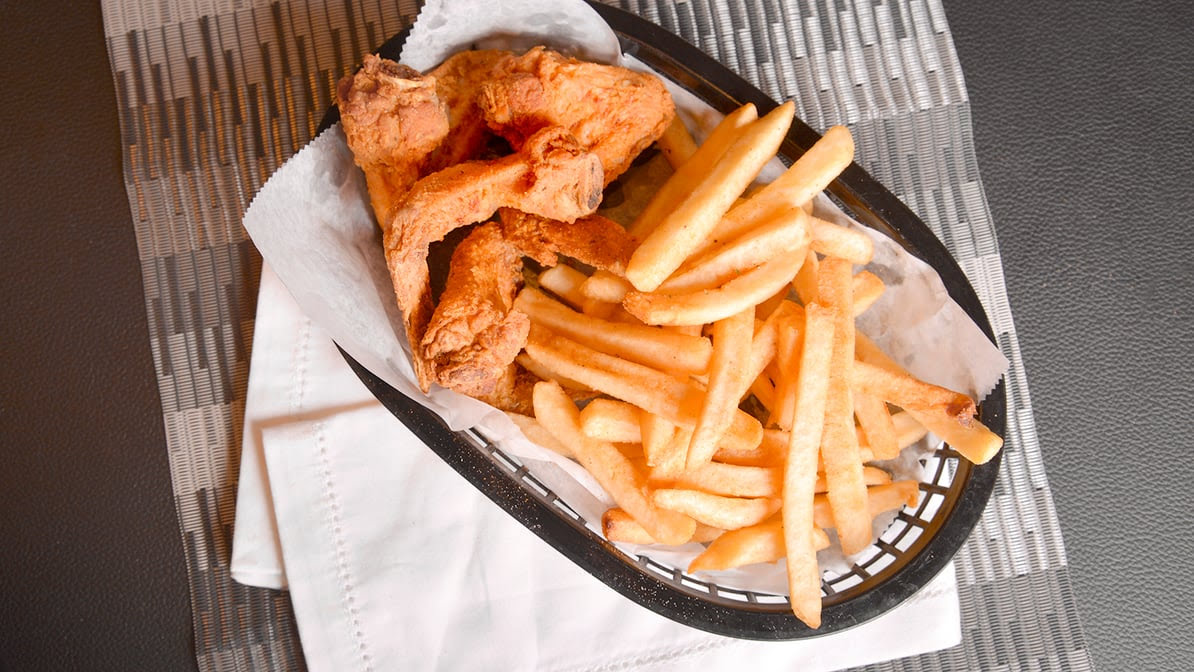 Opyum Lounge by null