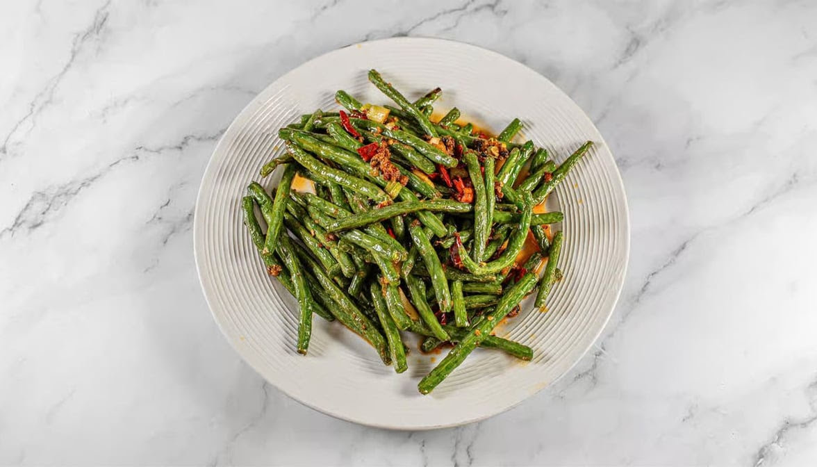 Red Chilli House 川湘园 by null