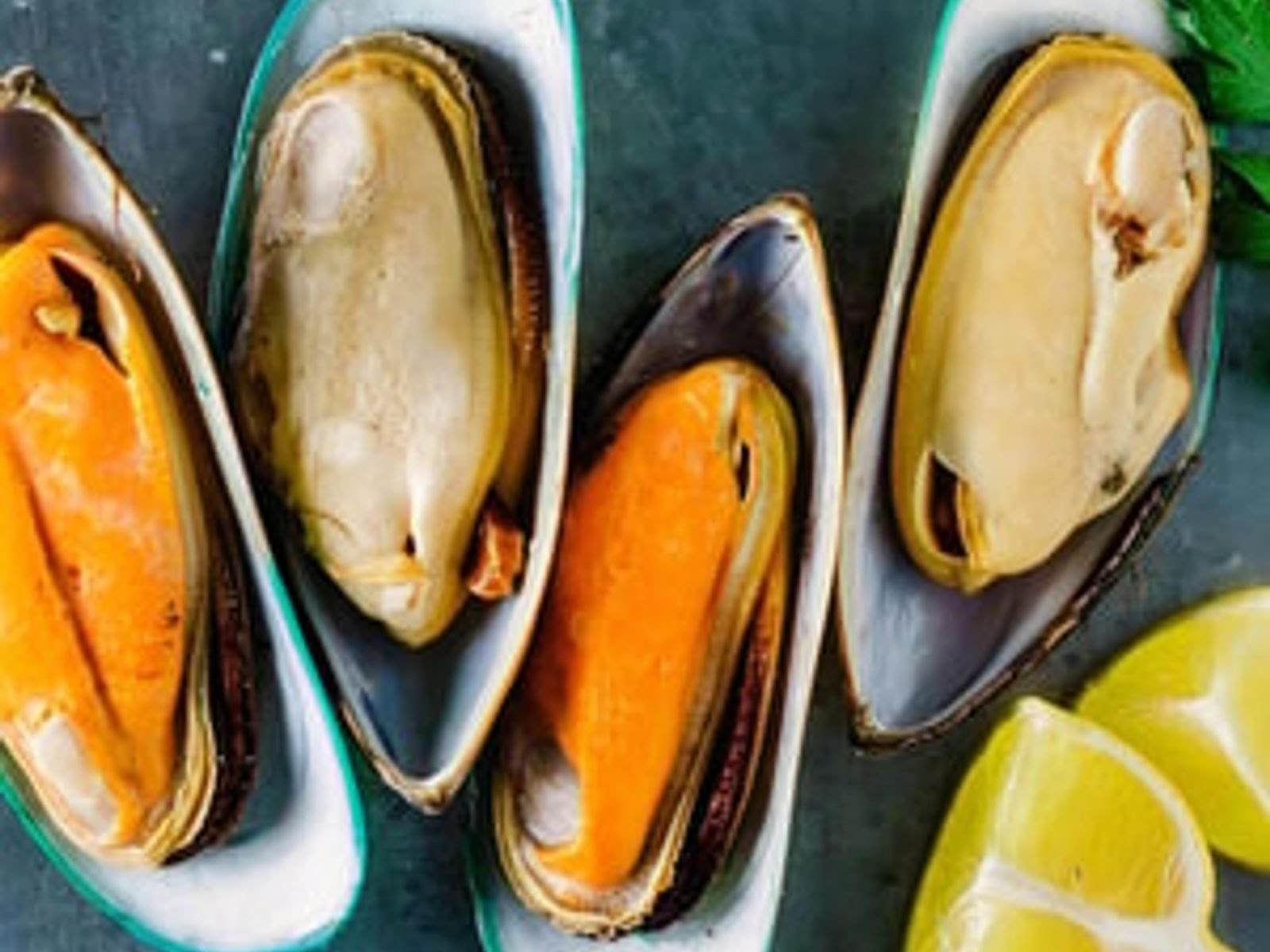 Fuji Cajun Seafood by null