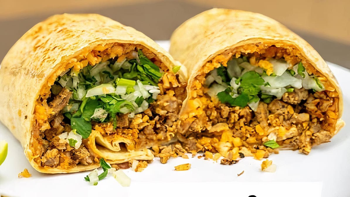 Tacos y Burritos Metro Basilica 2 Taco truck by null