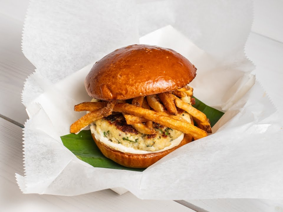 Frita Batidos Brooklyn by null