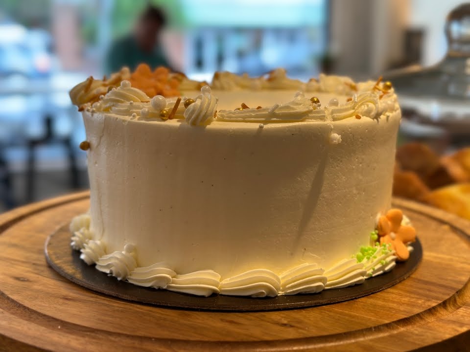 Ovenbird Cafe by null