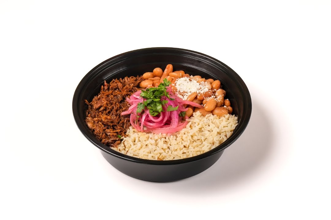 Saucy Chick Indi-Mex Eatery by null