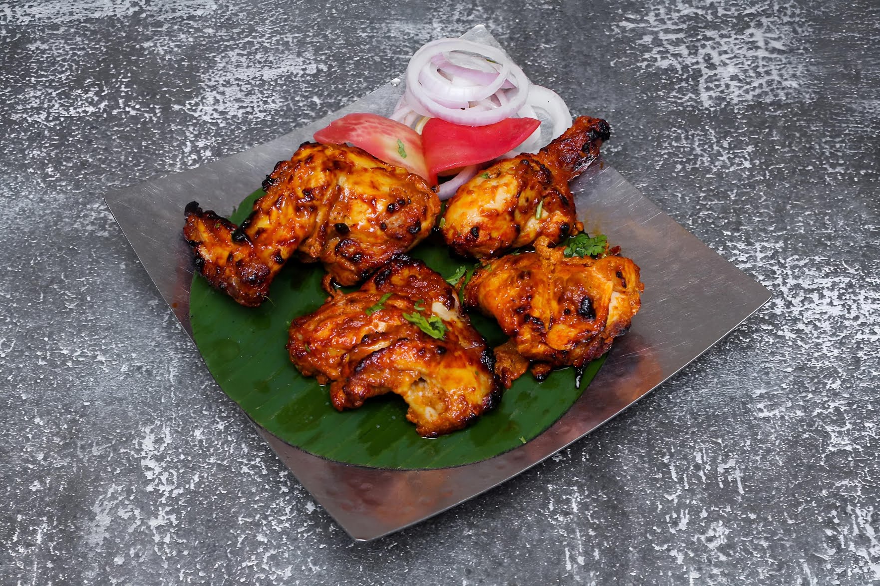 Pindi Restaurant Delhi by null