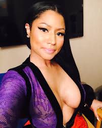 Nicki minaj tits jpg x Nicki minaj tits
