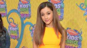Ariana grande responds to aap rocky about his controversial sex tape jpg x Ariana grande sex