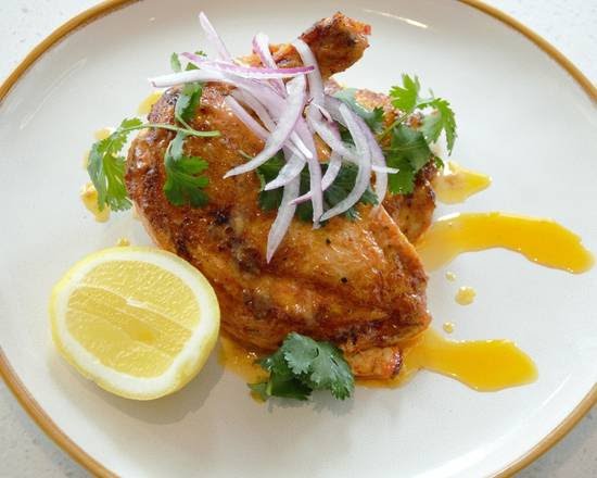 Caña Restaurant and Lounge by null