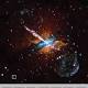 Mysterious X-Ray Blasts May Reveal New Stellar Objects 