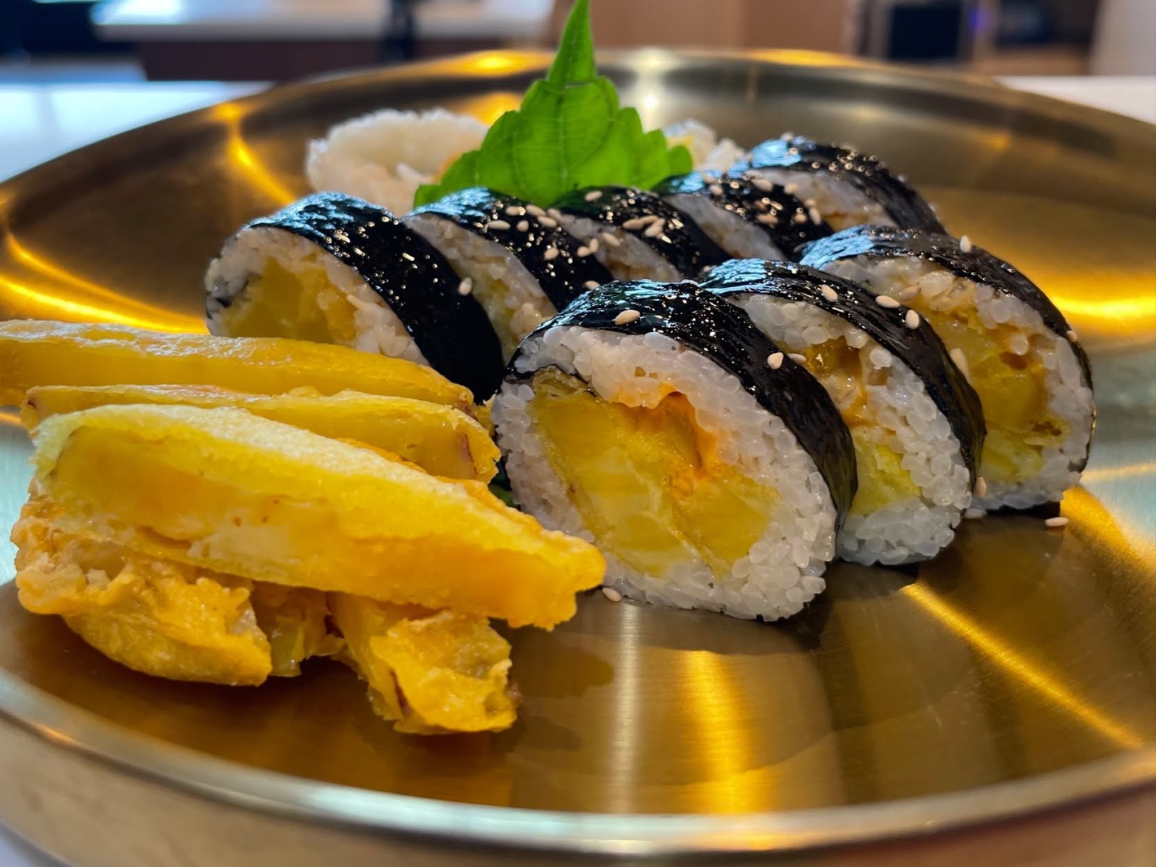 BaBbi BaBbi Korean Kitchen | BBQ&More| Dr. phillips by null
