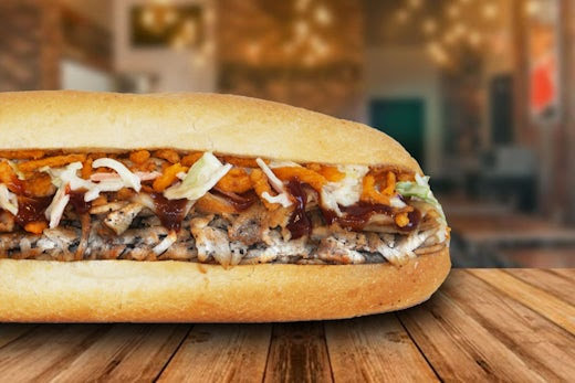 Capriotti's Sandwich Shop by null