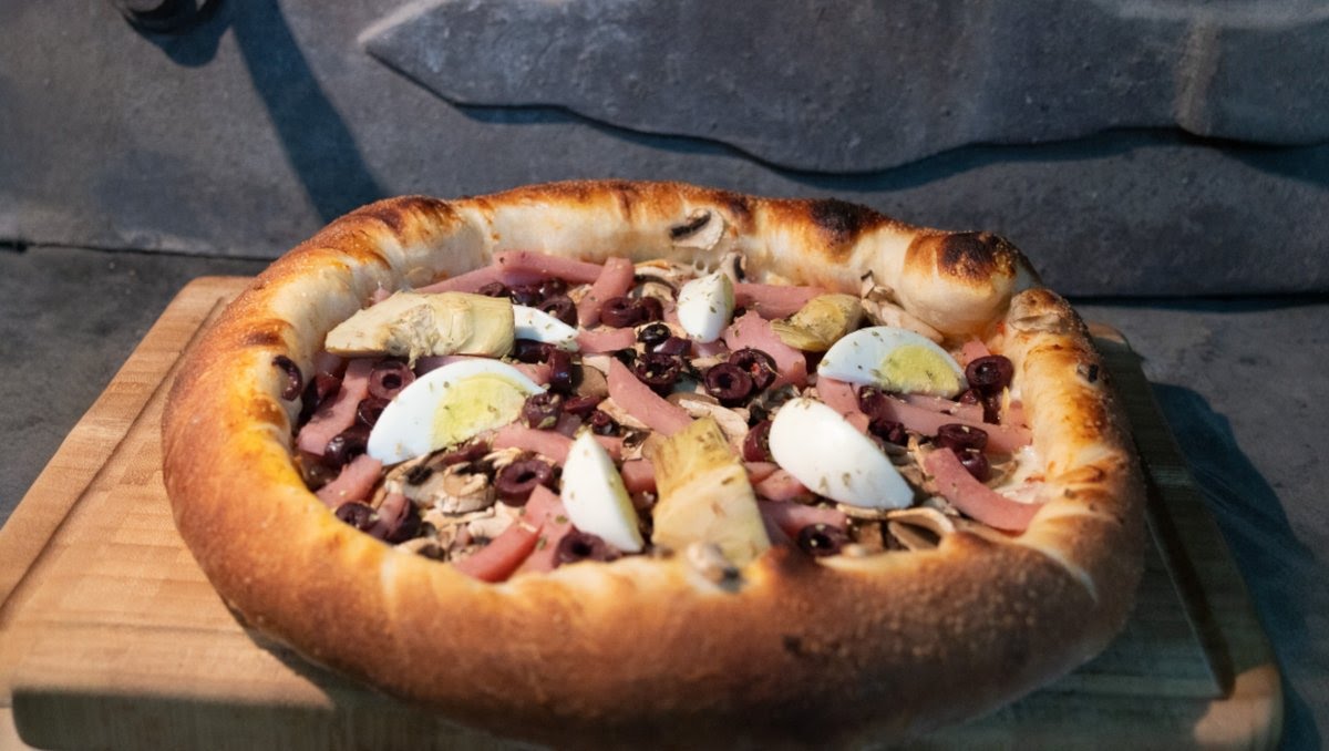 Emanuel's Bakery by null