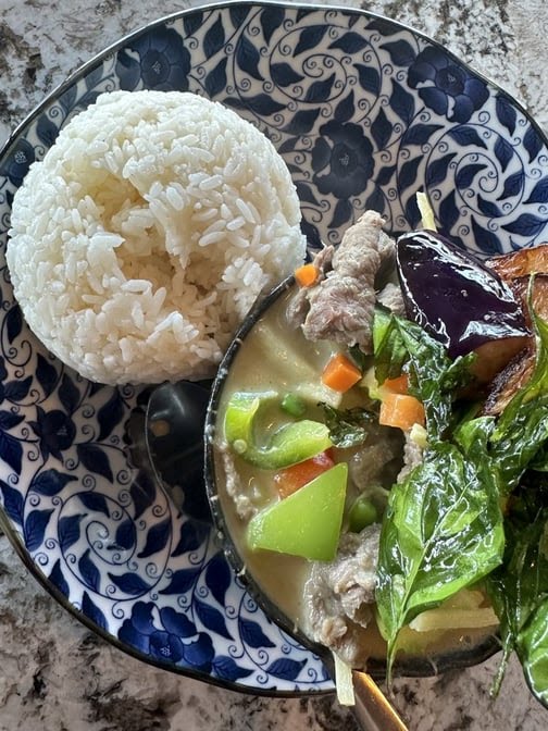 Mai Thai by null
