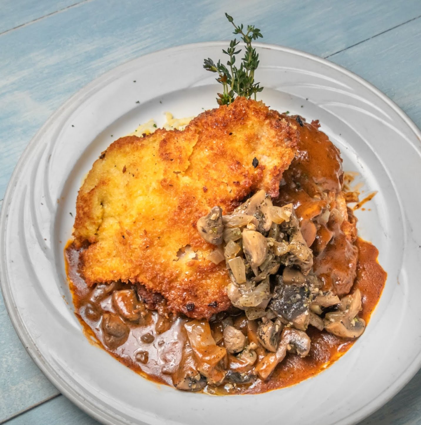 Kurt's Euro Bistro by null