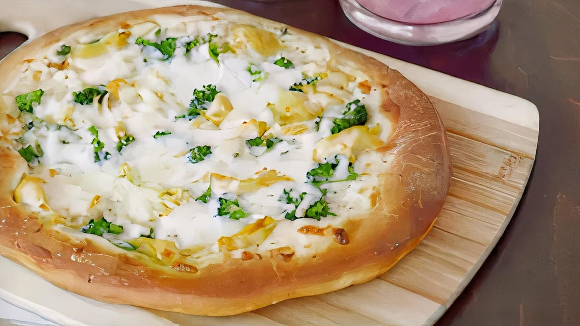 Tottino's Pizza by null