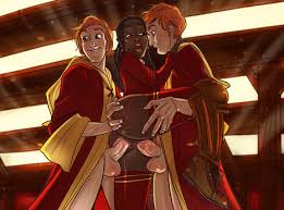 Harry potter collection issue muses comics sex comics and porn cartoons jpg x Harry potter