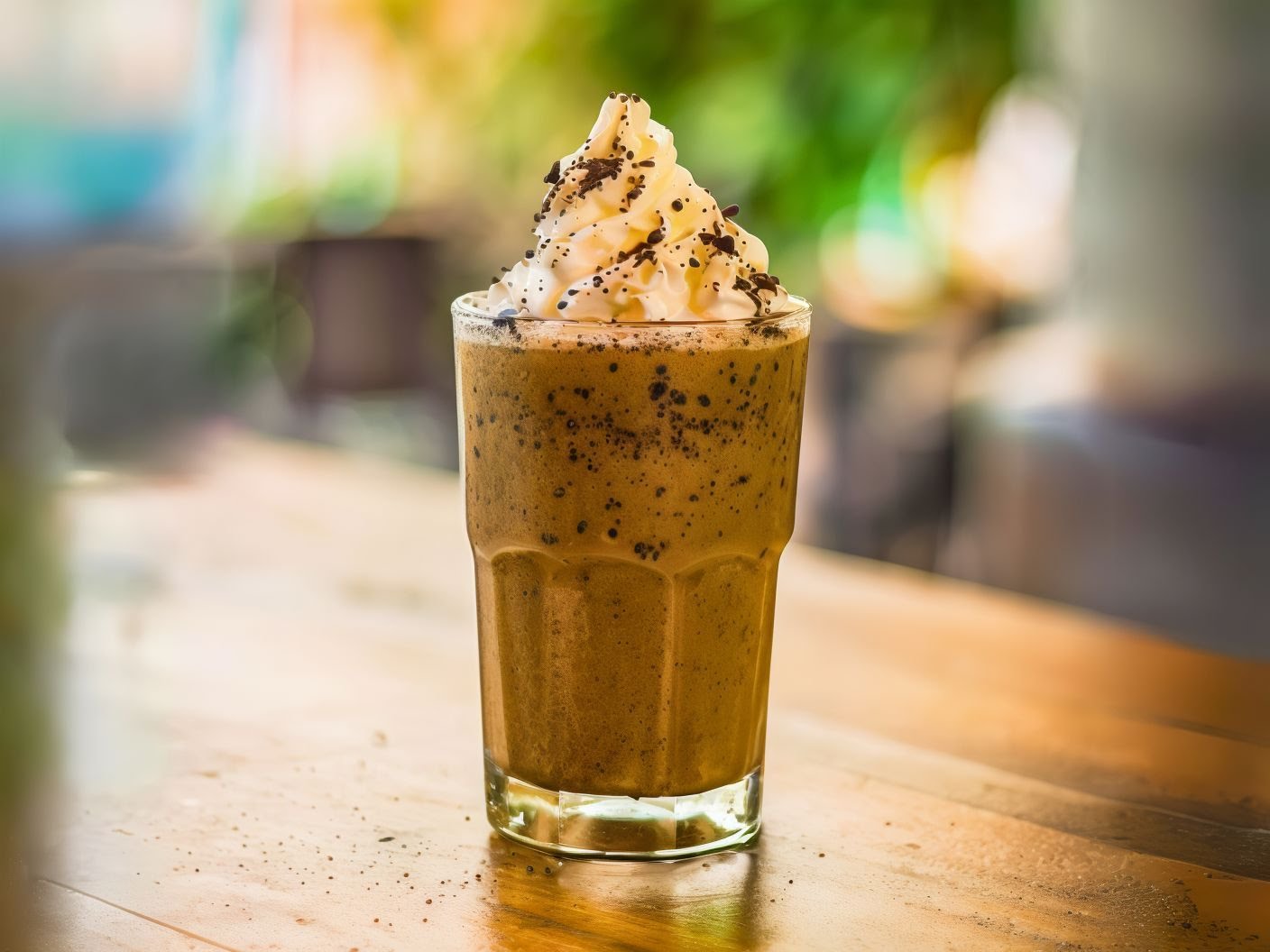 Biscuit Factory by null