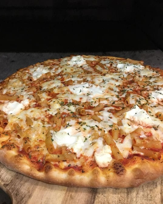 Nannie Franco's Pizzeria by null