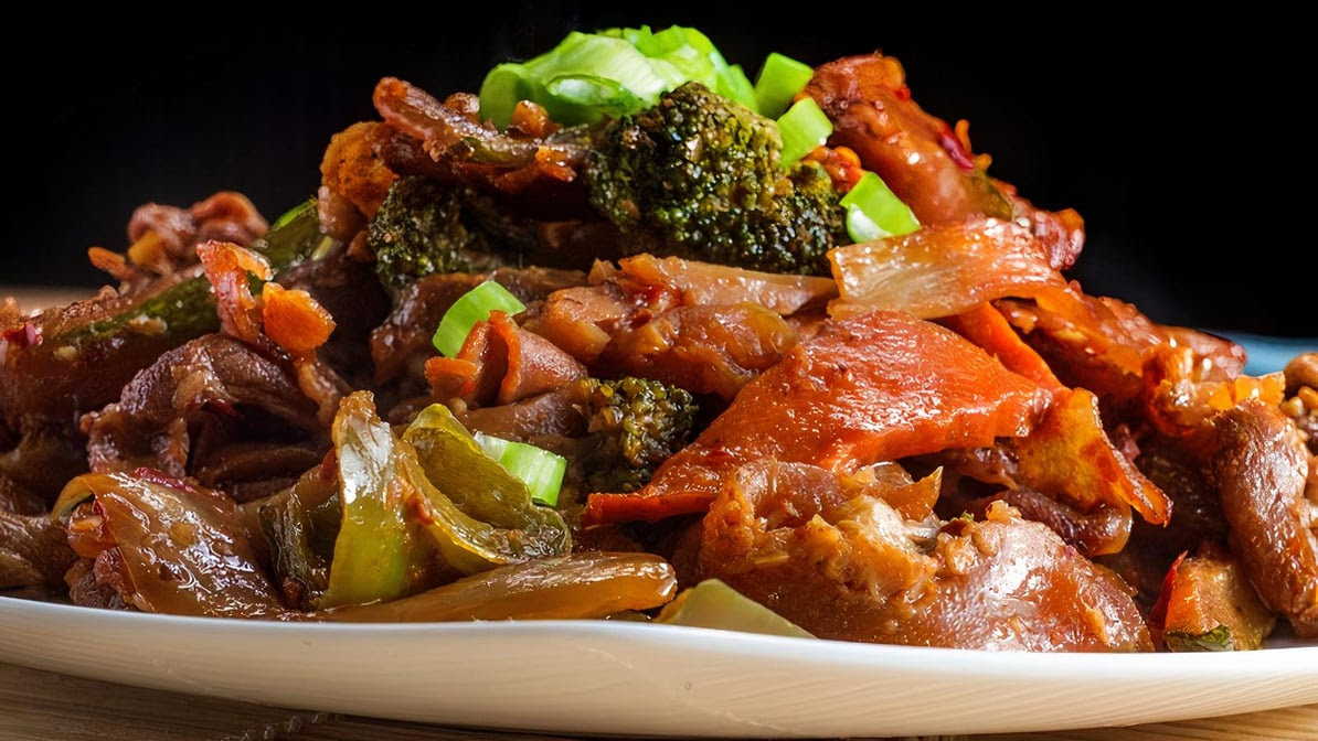 No.1 Chinese Restaurant by null