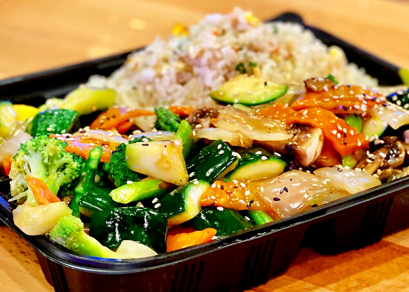 Sushi Tokoro by null