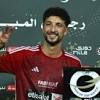 هداف الدوري المصري
