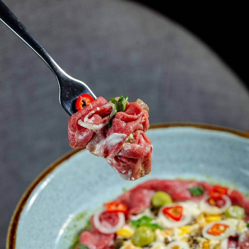 Restaurante Osso by null