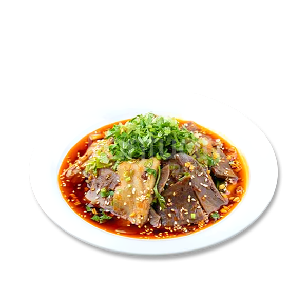 Sauerkraut Fish by null