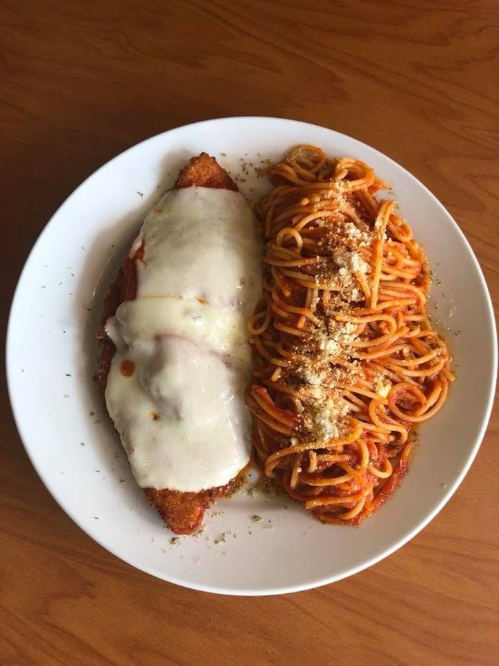 Juniors Pizza, Subs & Wings by null