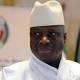 Gambian election row triggers calls for calm