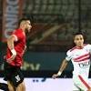 نتيجة مباراة الزمالك اليوم