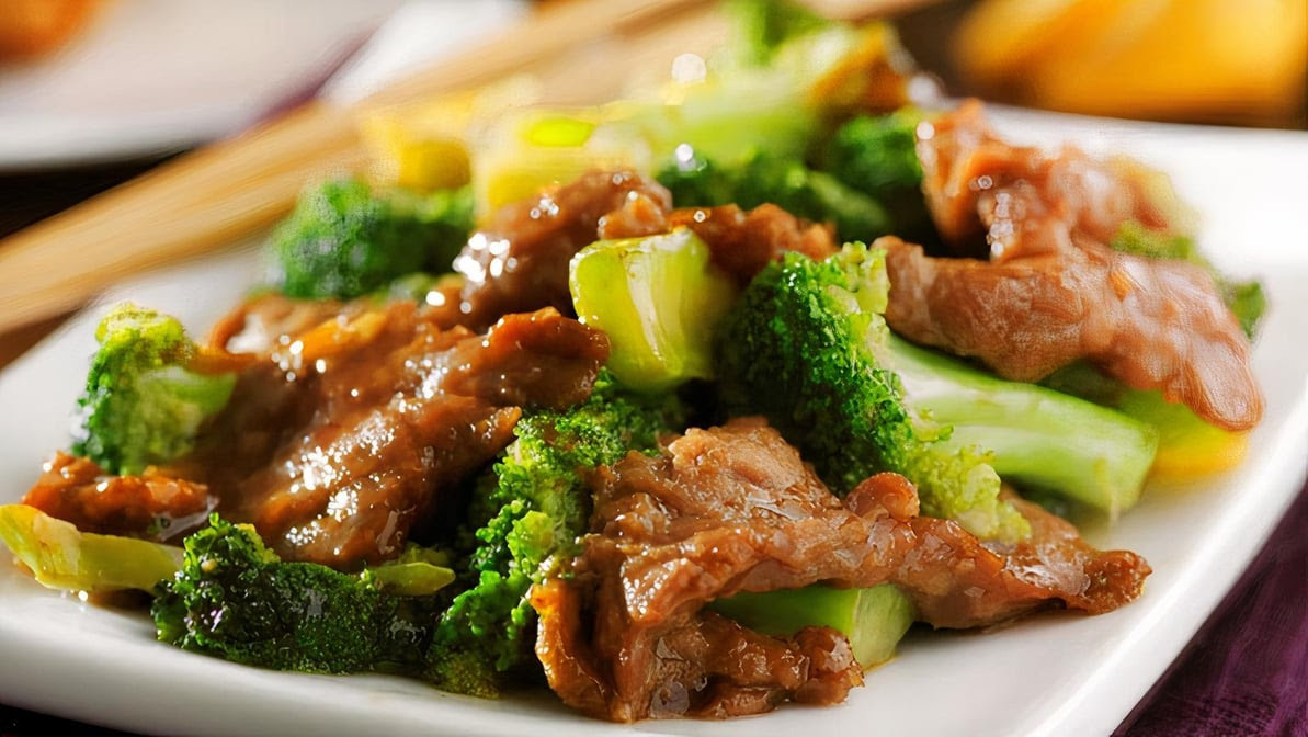 Giant Panda Chinese Restaurant by null
