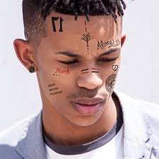 Xxxtentacion look at me audio png x Google xxxtentacion