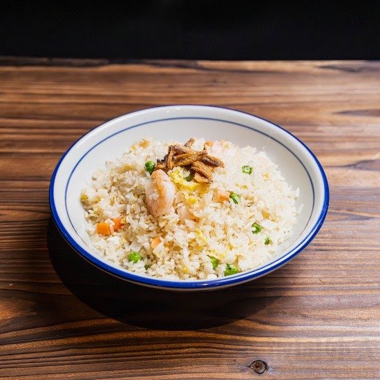 Malay Satay Hut by null