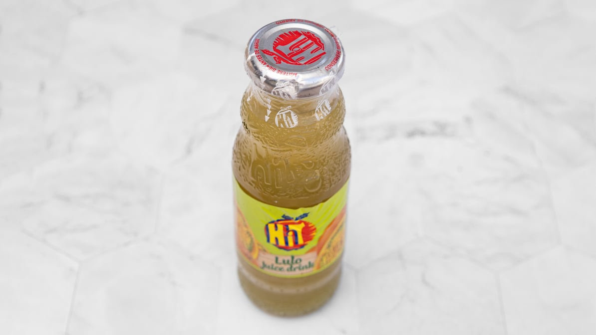 Empanada House by null