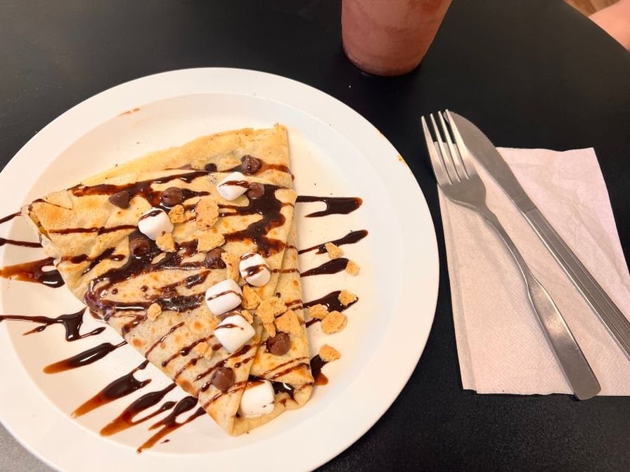 The Lazy Llama Coffeehouse - Atlantic Station by null