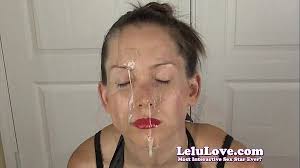 Amateur cum face jpg x Amateur cum face