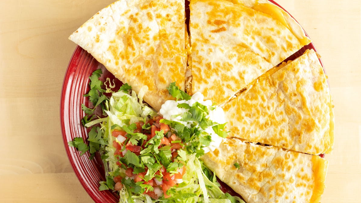 Rey Tacos by null