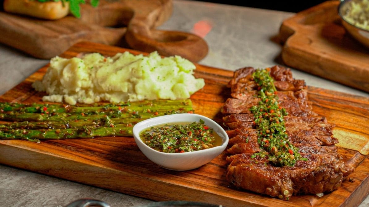 King Corona Latin Kitchen & Cantina by null