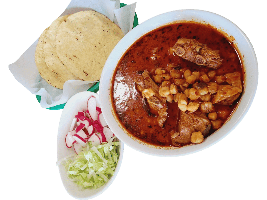 EL Chaparro Restaurant by null