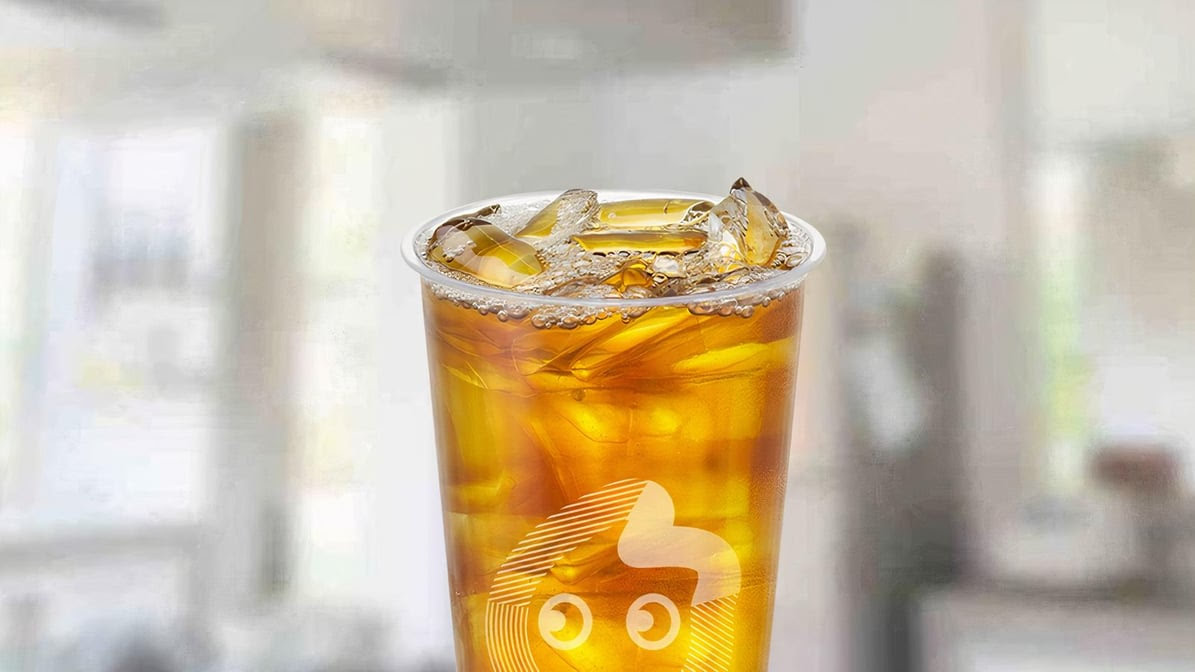 CoCo Fresh Tea & Juice by null